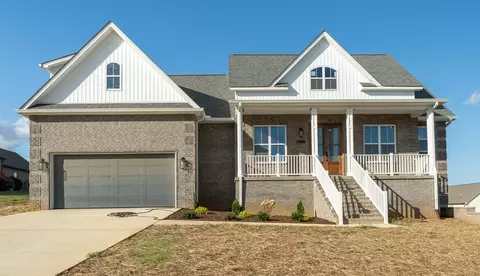 3115 Cascade Ln NW, Cookeville, TN 38506