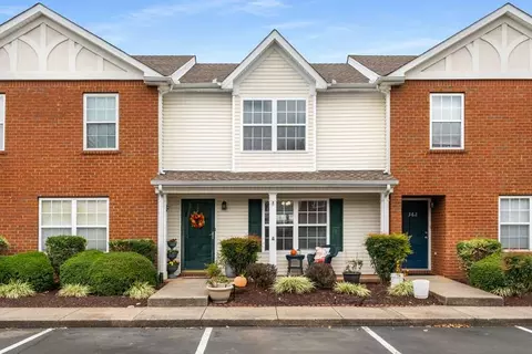 364 Shoshone Pl, Murfreesboro, TN 37128