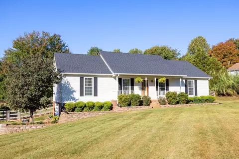 3913 Cambridge Ct, Culleoka, TN 38451
