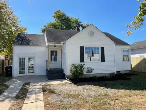 116 S Collins St, Tullahoma, TN 37388