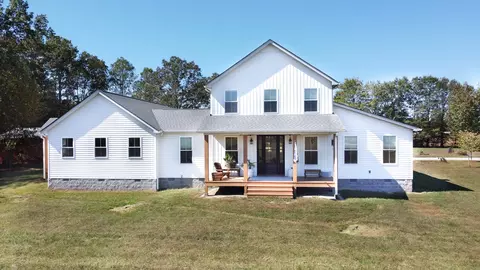 367 Rose Arbor Ln, Manchester, TN 37355