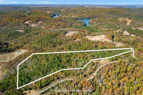 257 Bill Moser Rd #LOT 11, Vonore, TN 37885