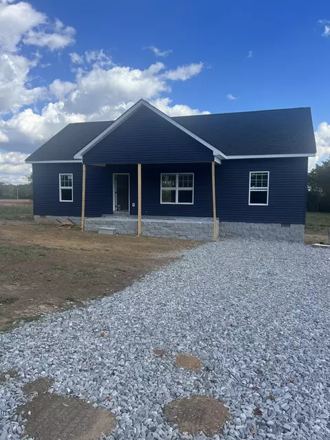 4688 Old Manchester Hwy, Tullahoma, TN 37388