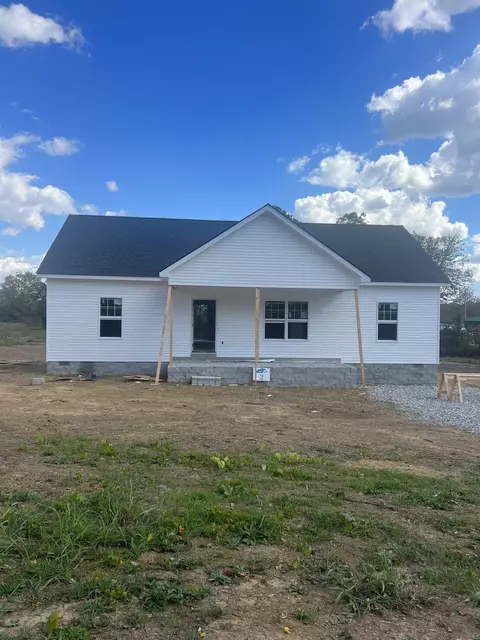 4668 Old Manchester Hwy, Tullahoma, TN 37388