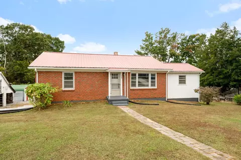 110 Anderson St, Mcminnville, TN 37110