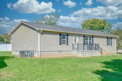 1575 Brookdale Ave, Cookeville, TN 38506