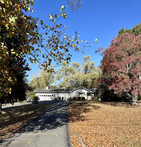 804 Vervilla Rd, Mcminnville, TN 37110