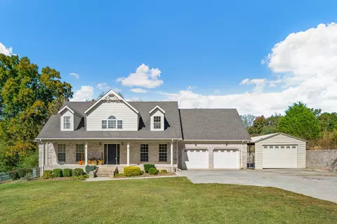 434 Alexander Rd, Estill Springs, TN 37330