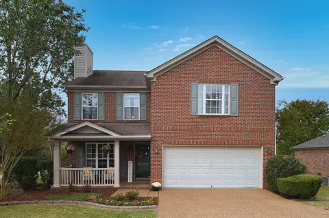 7973 Boone Trce, Nashville, TN 37221