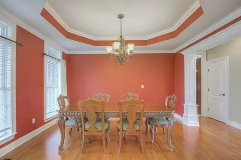 357 Grand View Cir, Normandy, TN 37360 photo 4