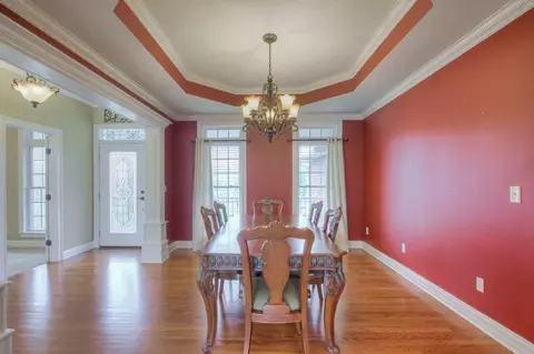 357 Grand View Cir, Normandy, TN 37360 photo 5