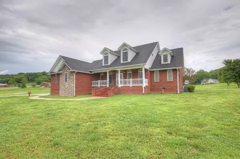 357 Grand View Cir, Normandy, TN 37360 photo 43