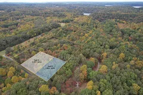 0 David Allen Drive Lot 2 And 3, Tullahoma, TN 37388