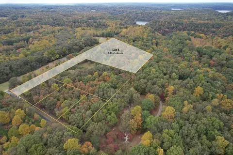 0 Grosch #LOT 5, Tullahoma, TN 37388