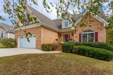 363 Hidden Oaks Dr, Flintstone, GA 30725