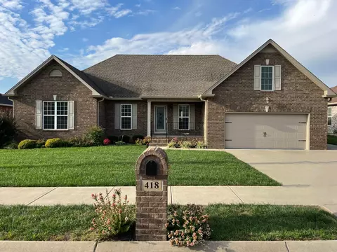 418 Lucy Cir, Gallatin, TN 37066
