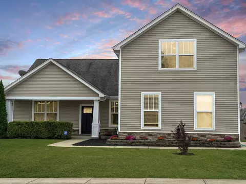 3533 Spring House Trl, Clarksville, TN 37040