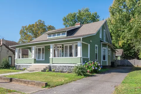 709 Cheatham St, Springfield, TN 37172