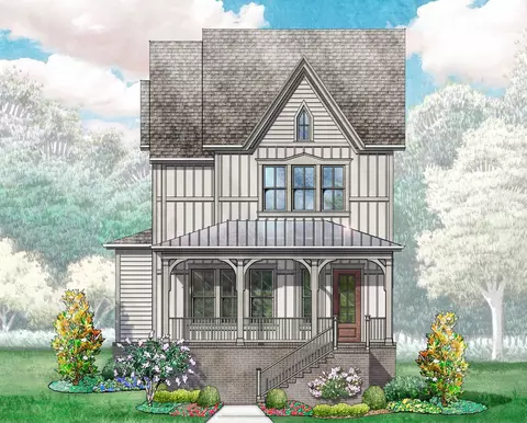 2042 Nathaniel Rd #LOT 2392, Franklin, TN 37064