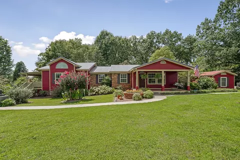 858 Bone Cave Rd, Rock Island, TN 38581