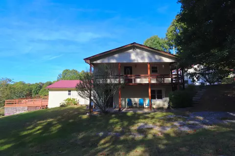 114 Wedgewood Ln, Lafayette, TN 37083