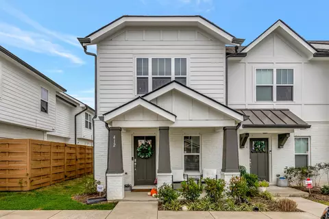 412 W Mill Dr, Nashville, TN 37209