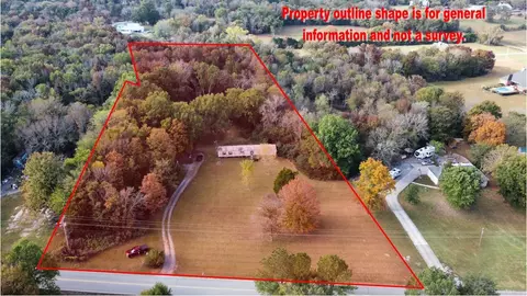 3624 Rocky Glade Rd, Eagleville, TN 37060