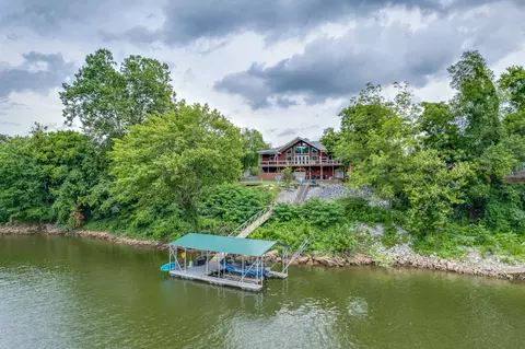 2301 Pennington Bend Rd, Nashville, TN 37214