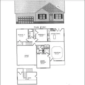 157 Ridge St, Manchester, TN 37355