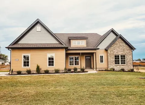 10122 Crookedhorn Ct, Bell Buckle, TN 37020