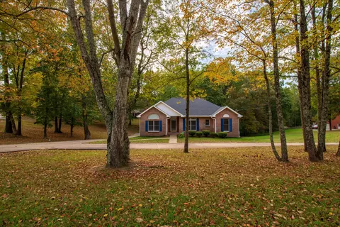 1818 Whispering Hills Trl, Clarksville, TN 37043