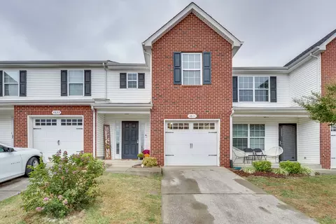 4825 Laura Jeanne Blvd, Murfreesboro, TN 37129