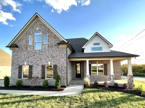 2780 Jasmine St #1, Lebanon, TN 37087