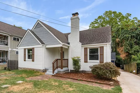 2822 Bronte Ave # A, Nashville, TN 37216