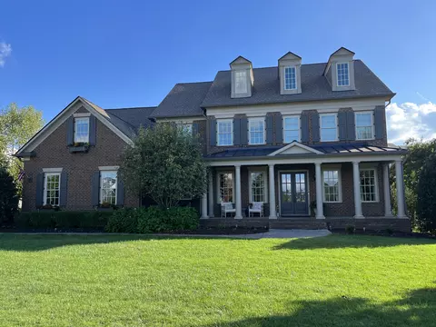9509 Garrett Park Pl, Brentwood, TN 37027
