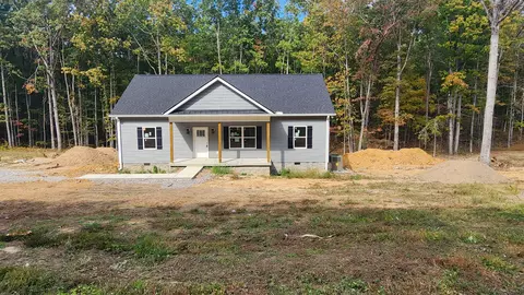 7780 Pinewood Rd, Nunnelly, TN 37137