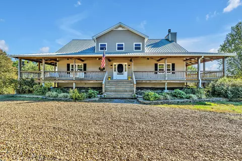 7300 Lewisburg Hwy, Pulaski, TN 38478