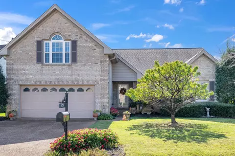 4724 Crystal Brook Dr, Antioch, TN 37013