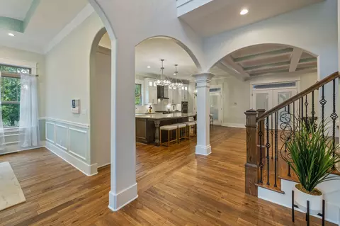 2391 Granny Wright Ln, Hermitage, TN 37076 photo 8