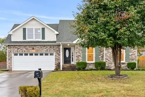 311 Atlantic Blvd, Clarksville, TN 37040