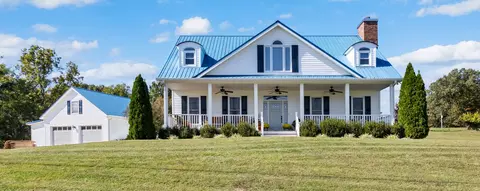 3964 Trough Springs Rd, Adams, TN 37010
