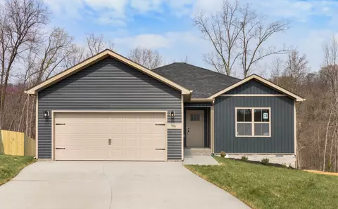 418 Mattingly Dr, Clarksville, TN 37042