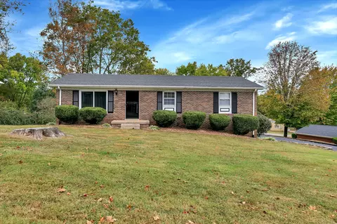 1630 Jefferson St, Lewisburg, TN 37091