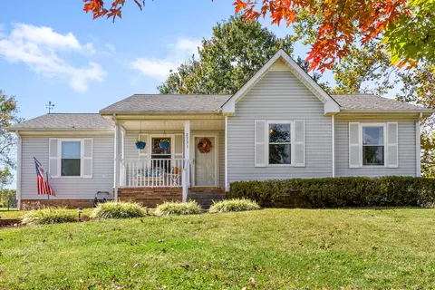 2331 Chester Harris Rd, Woodlawn, TN 37191