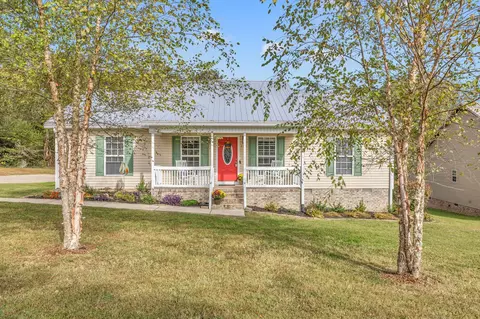 104 Wisteria Cir, Bell Buckle, TN 37020