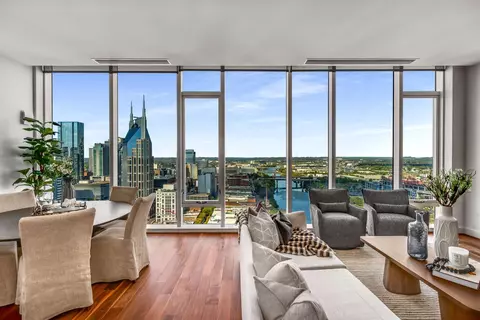 160 2nd Ave S #2505, Nashville, TN 37201
