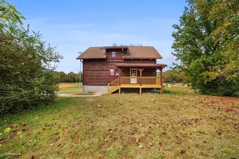 2649 Santa Fe Pike, Santa Fe, TN 38482