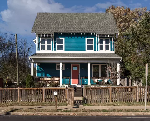806 Lischey Ave, Nashville, TN 37207
