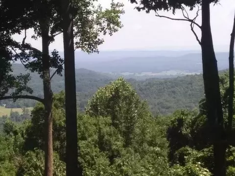 0 Long Mountain Trl At Overton R, Mcminnville, TN 37110