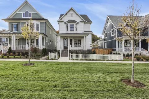 1007 Conar St, Franklin, TN 37064
